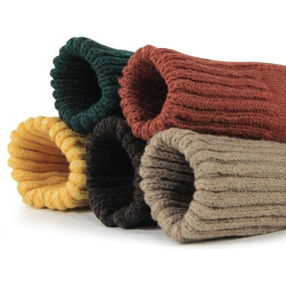 Women Warm Winter Thick Boots Socks  Christmas Gift Box - Picture 3 of 9